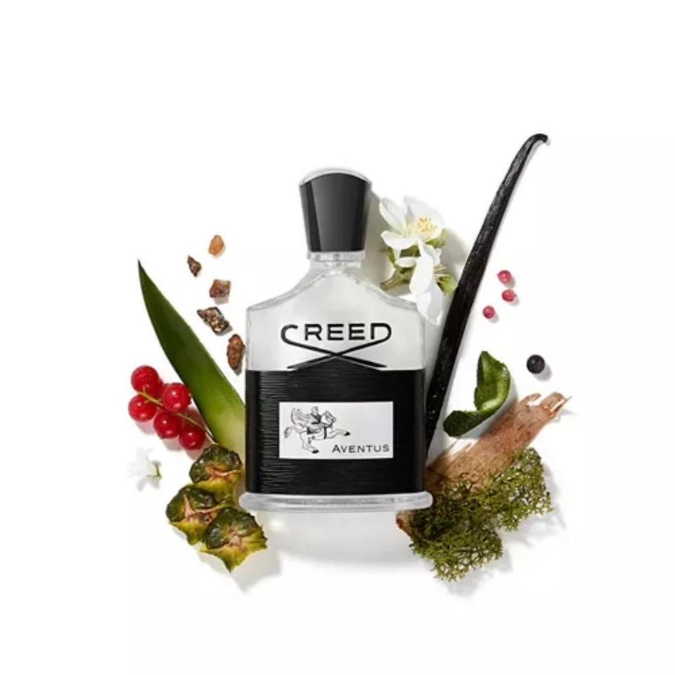 Creed Aventus 100ml Edp Luxury B06a 2