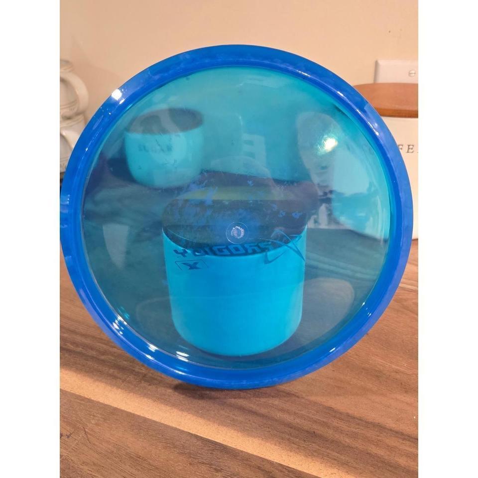 Prodigy Disc X A5 400 Ad8e 2