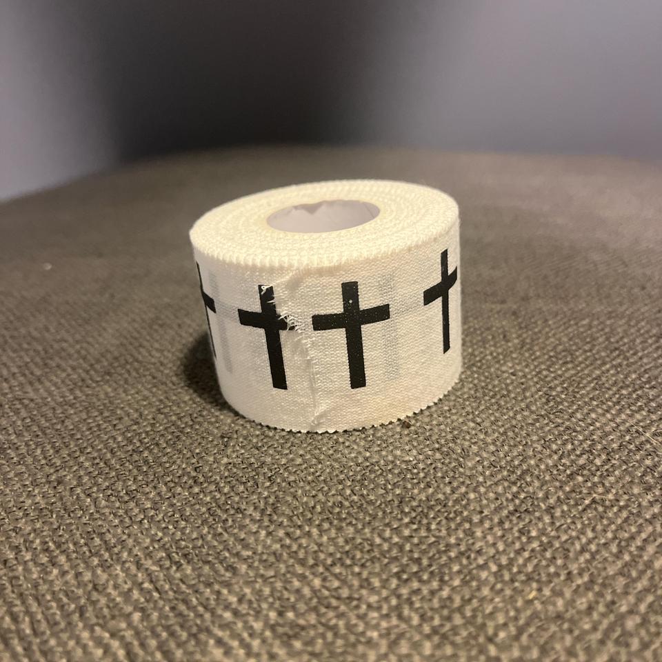 Christian Tape New Used