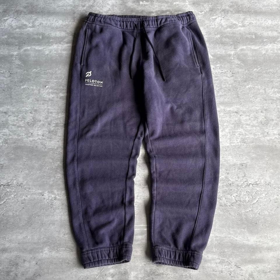 Vintage 2000s Peloton Essential Purple 1812