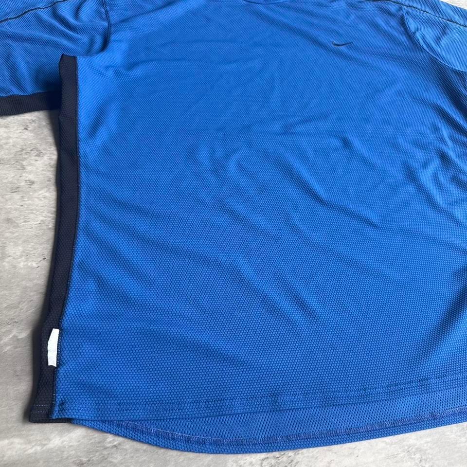 Vintage 2000s Nike Silver Tag 543a 2