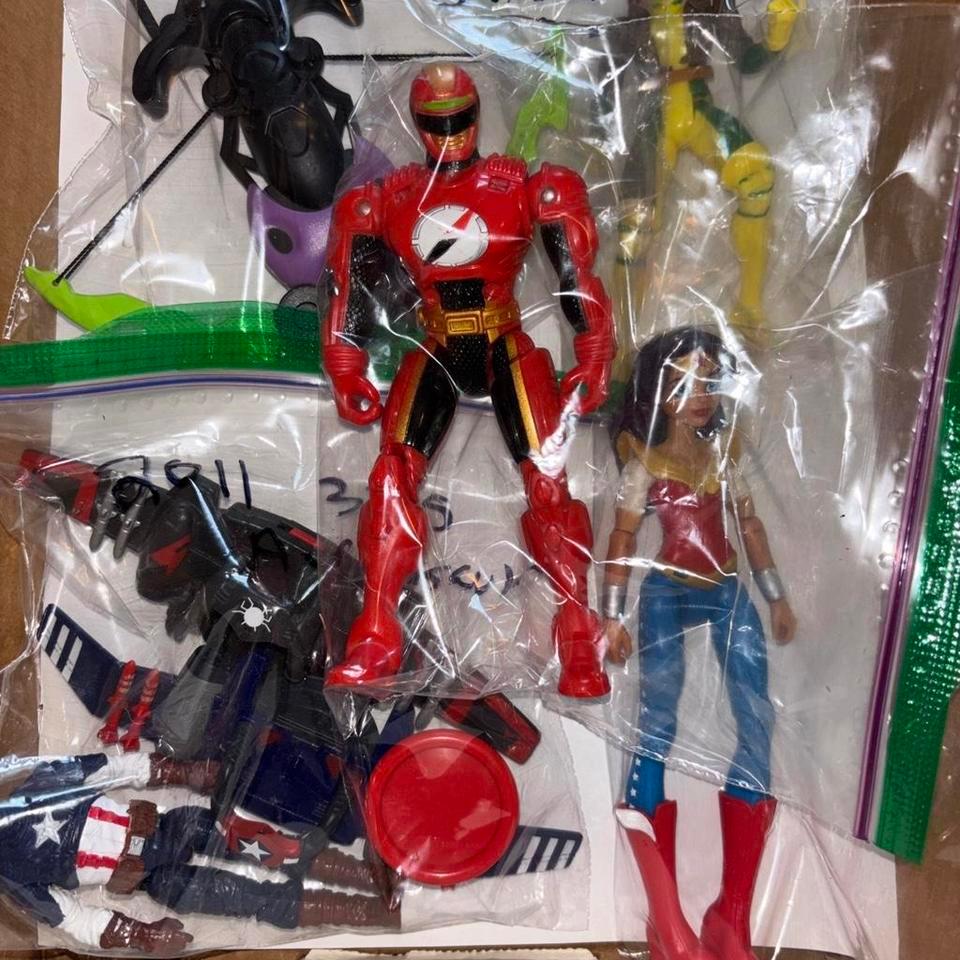 Marvel Legends Civil War Spider Man 8fdc 5