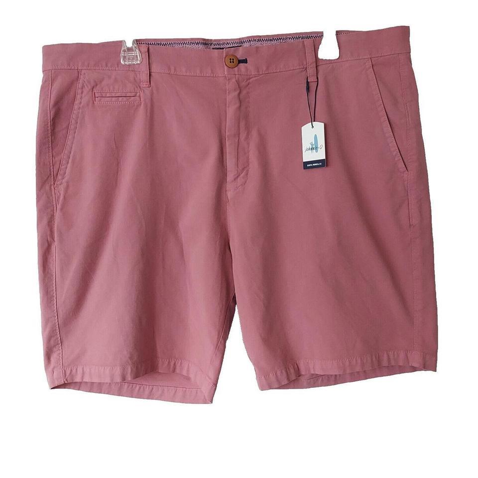 Johnnie O Santiago Shorts Men 38 7747 2