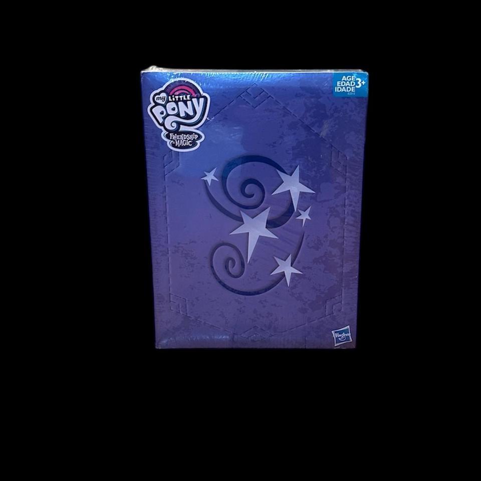 My Little Pony Twilight Sparkle 67cd