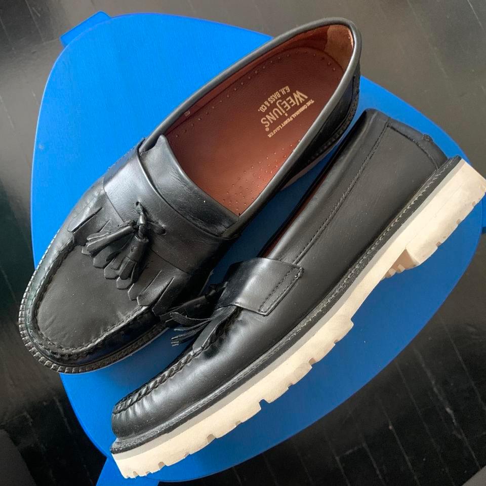 Gorgeous Sporty Gh Bass Weejun 2450 3