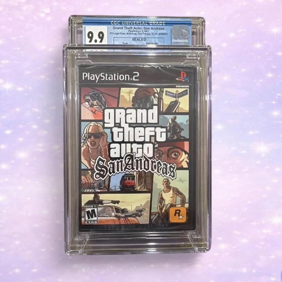 Grand Theft Auto San Andreas F2bf