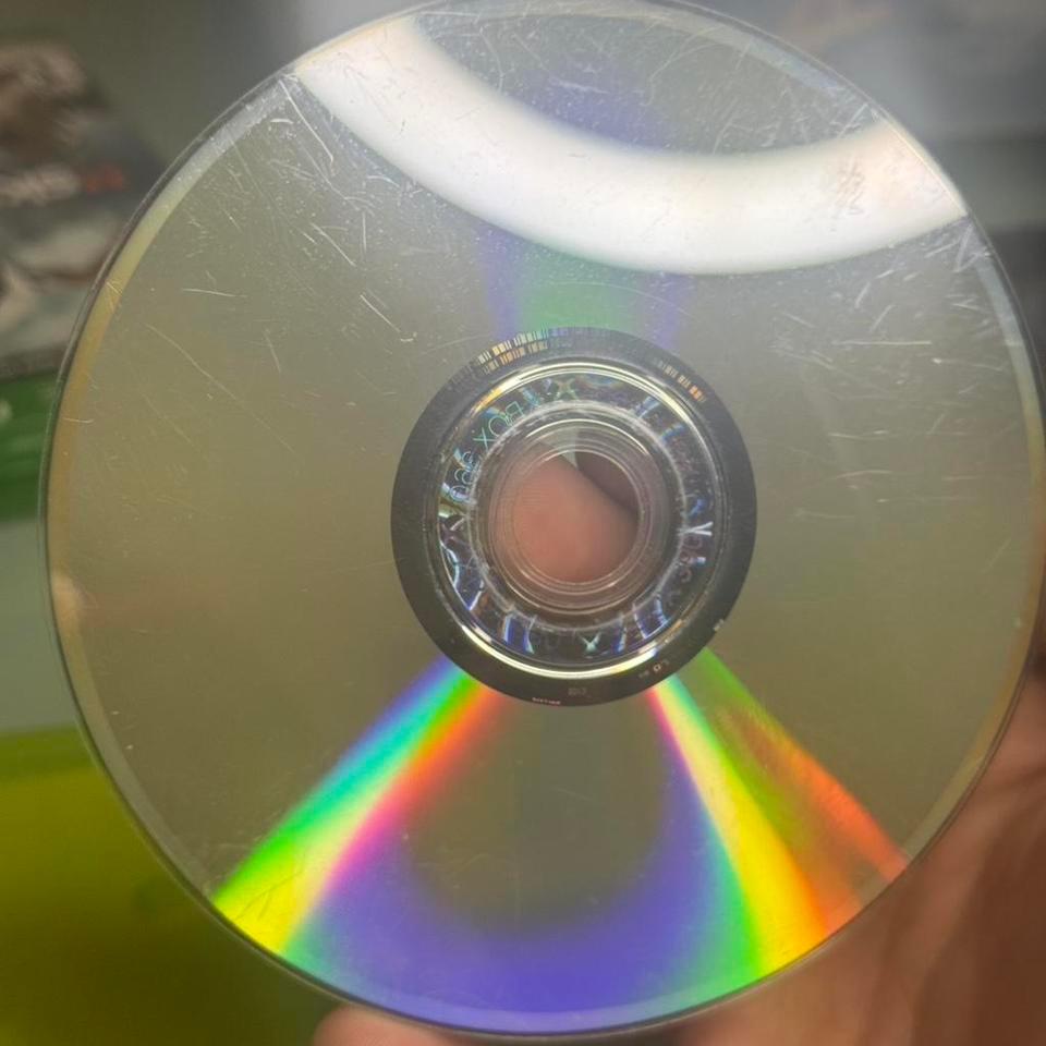 Skate 2 Xbox 360 Used 9086 5