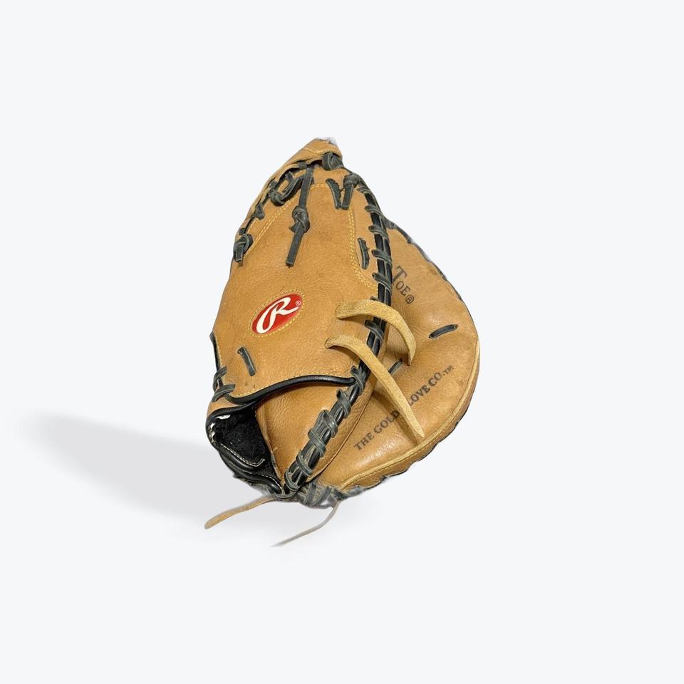 Rawlings Rcm30t Lite Toe Baseball 2