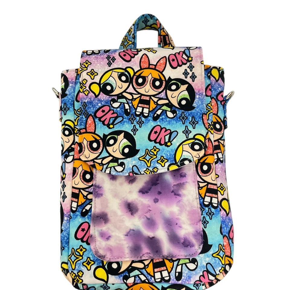 Handmade Call Me Crossbody Bags 7d2d