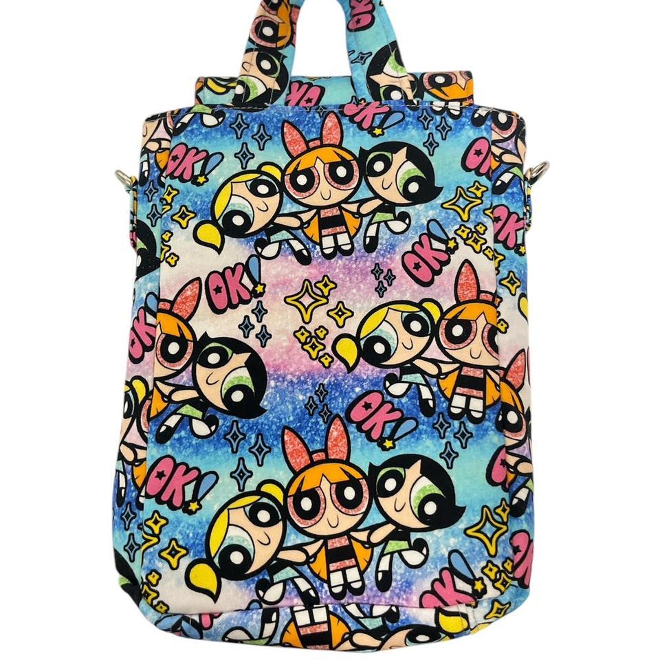 Handmade Call Me Crossbody Bags 7d2d 2