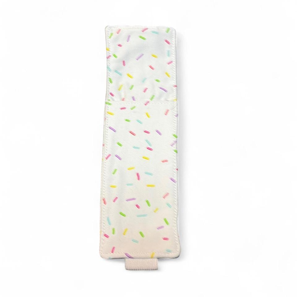 These Fabric Pen Holders Easily 3cfc 4