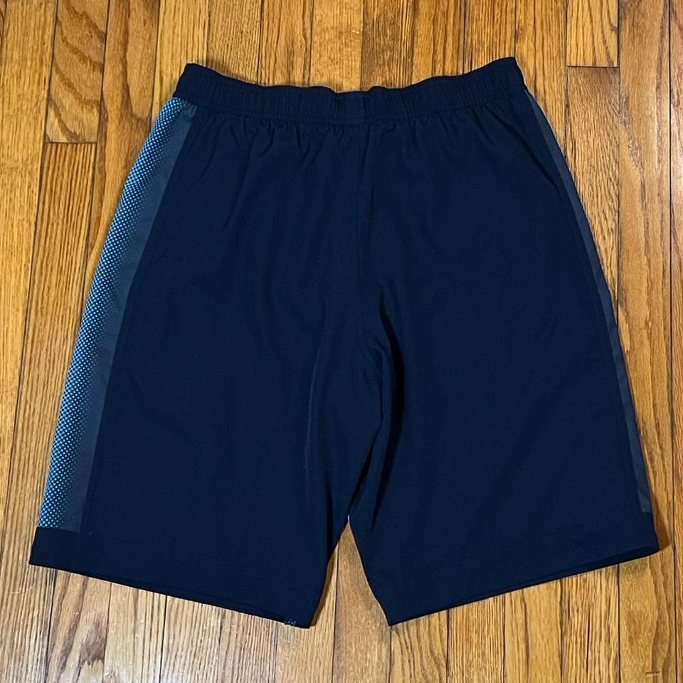 Nike 2 Tone Blue Standard 2