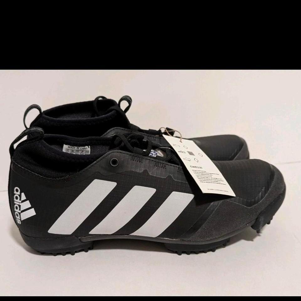 Adidas The Gravel Cycling Shoe 5
