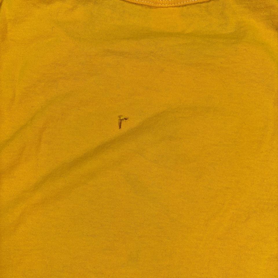 Vintage 80s Iowa State T B7c8 3