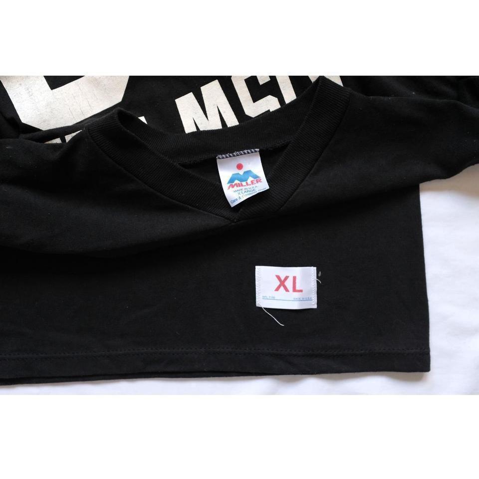 Y2k Seahawks Jersey T Shirt 3