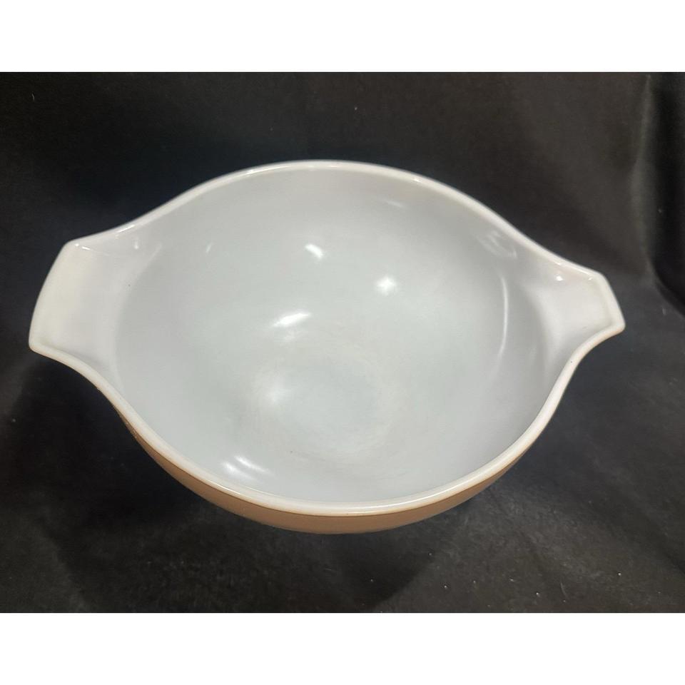 Vintage Pyrex Early American Cinderella 2