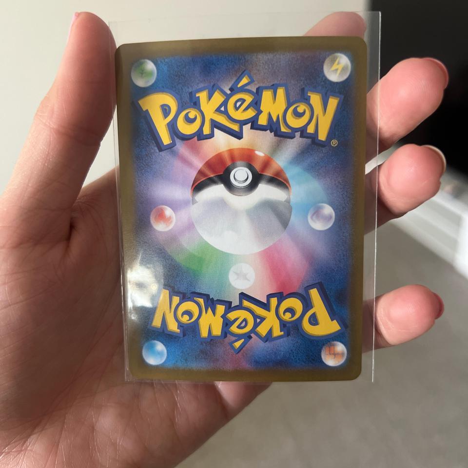 Vaporeon Ex Holo 31187 Pokemon 03cf 3
