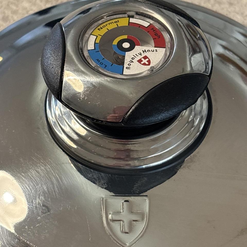 Royalty Haus 15 Saucepan Replacement F658 3