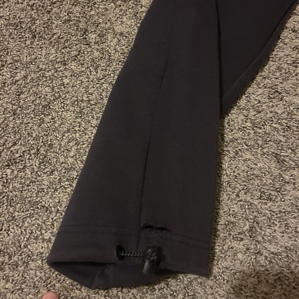 Nike Purple Tech Fleece Sweatpants E826 5