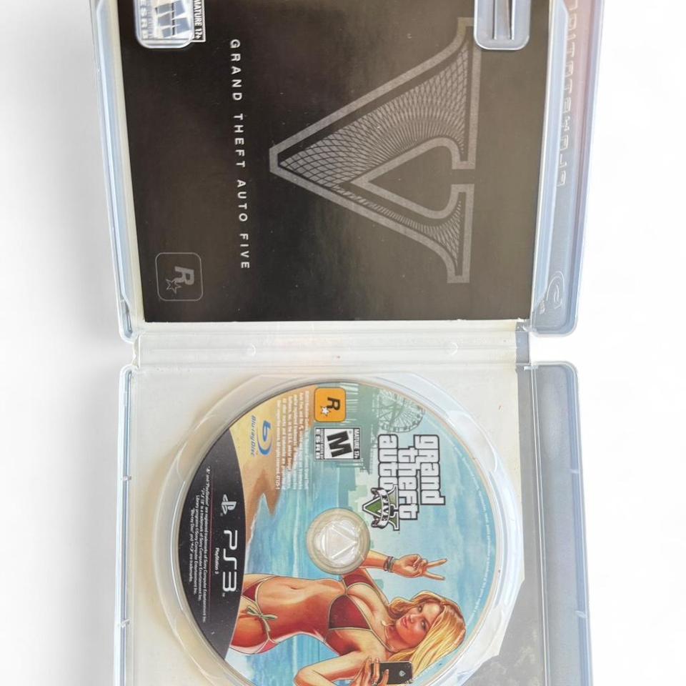 Grand Theft Auto V Gta 67d4 2