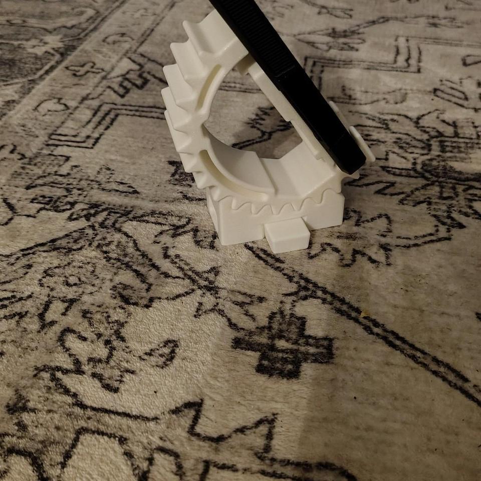 3d Print Phone Stand 3dprint