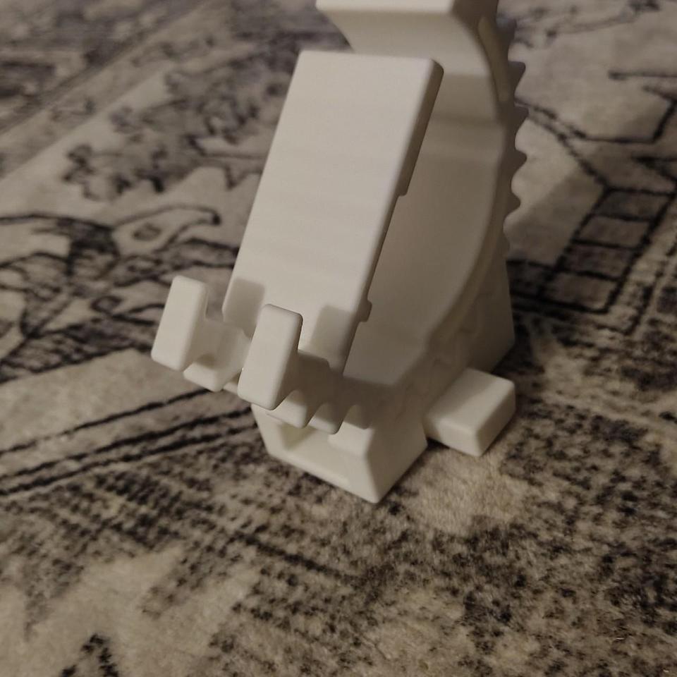 3d Print Phone Stand 3dprint 7