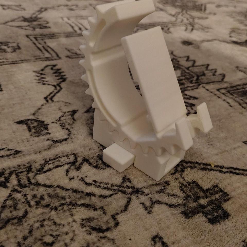 3d Print Phone Stand 3dprint 4