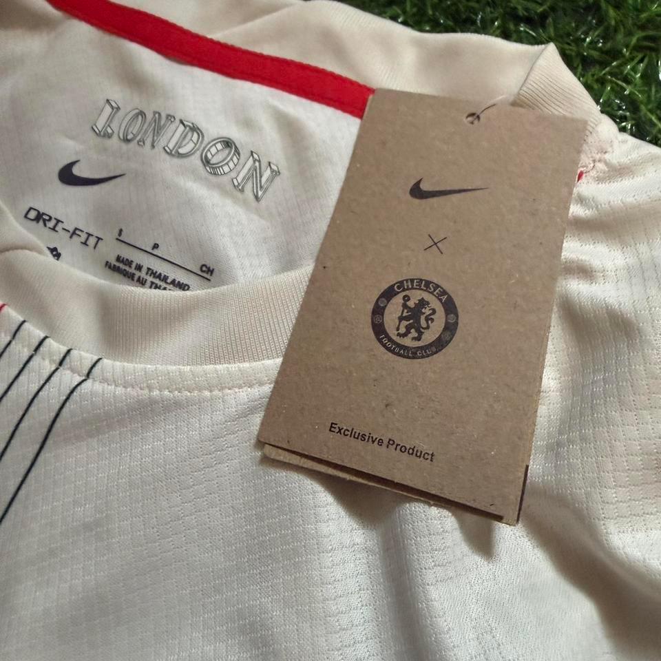 Nike Chelsea Enzo Jersey 0b96 3