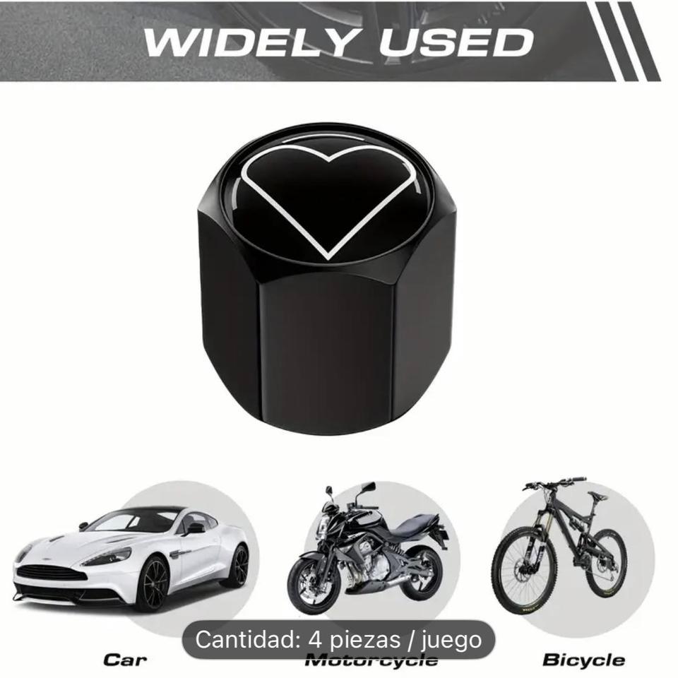 Black And Silver 12mm Wheel 8850