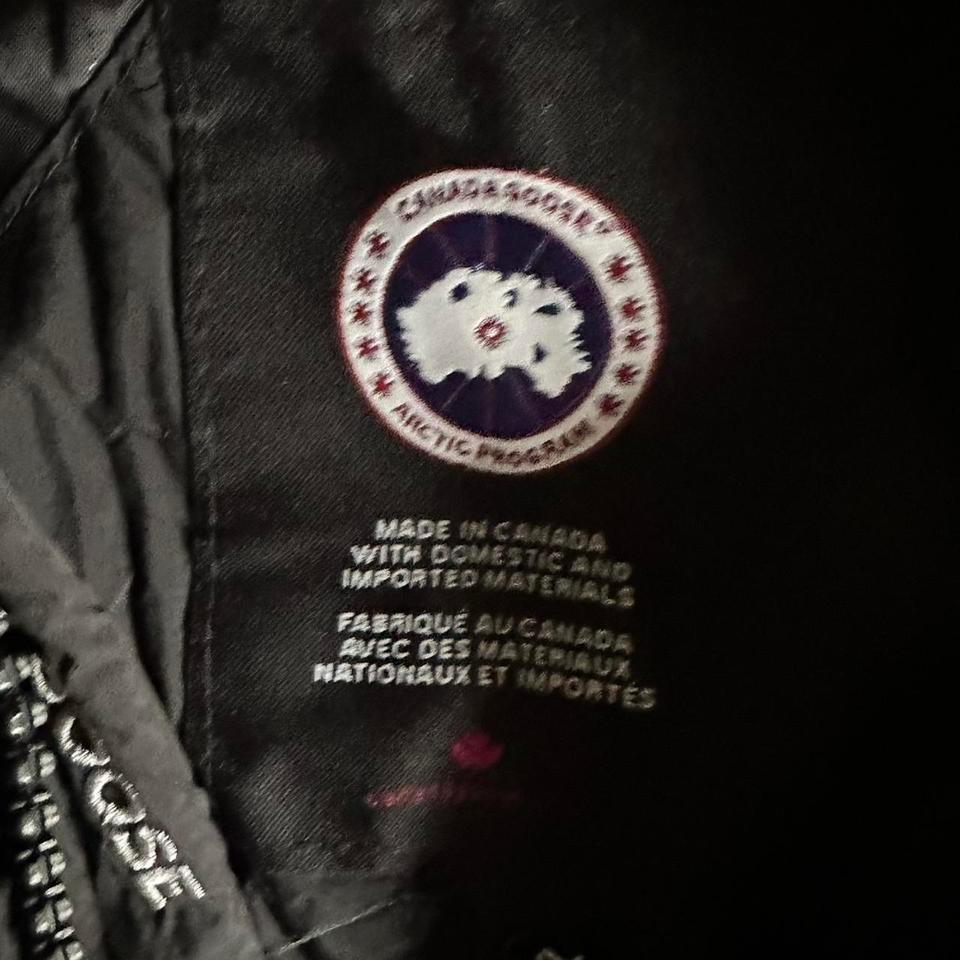 Black Goose Hybrid Lite 2