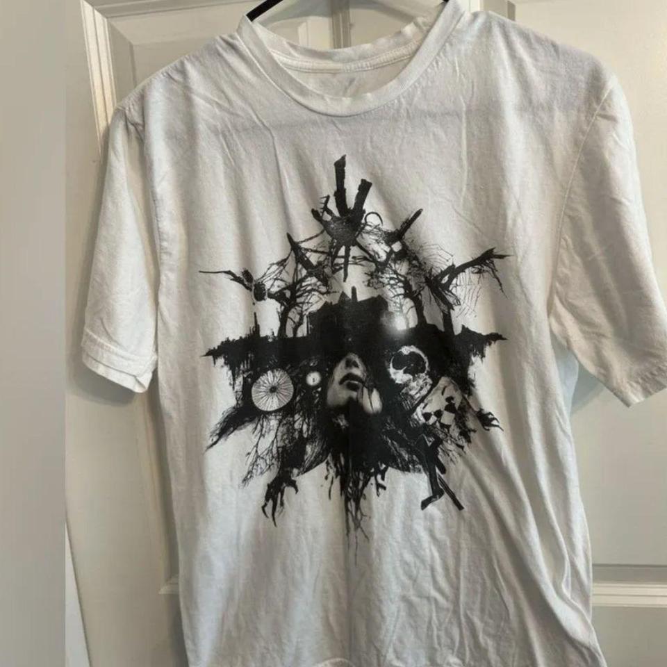 Resident Evil 7 Biohazard White Cb7f