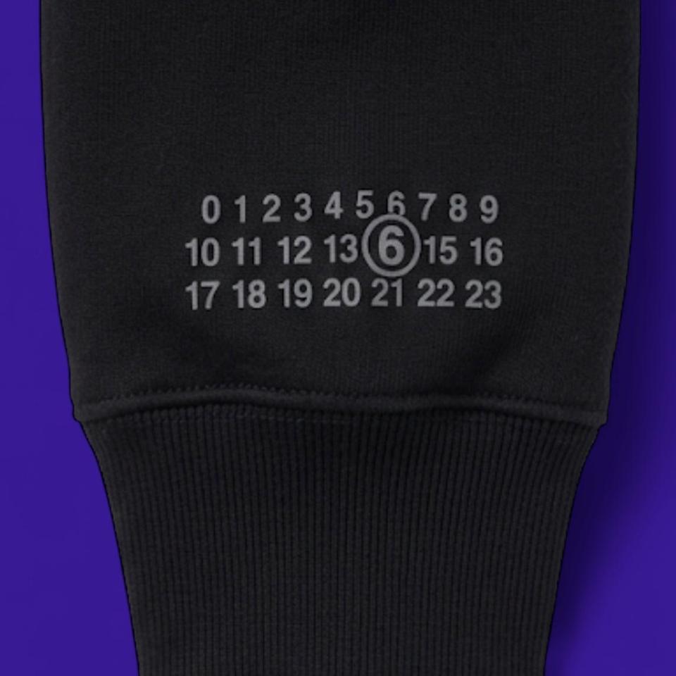 Margiela 9 X Supreme Skull 0e78 5