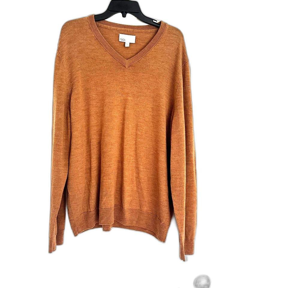 Nordstrom Rack 2xl Brown 100 2