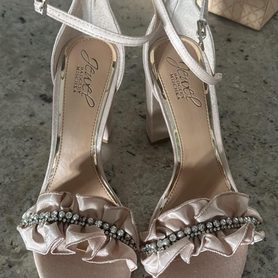 Jewel By Badgley Mischka Deva 4d92