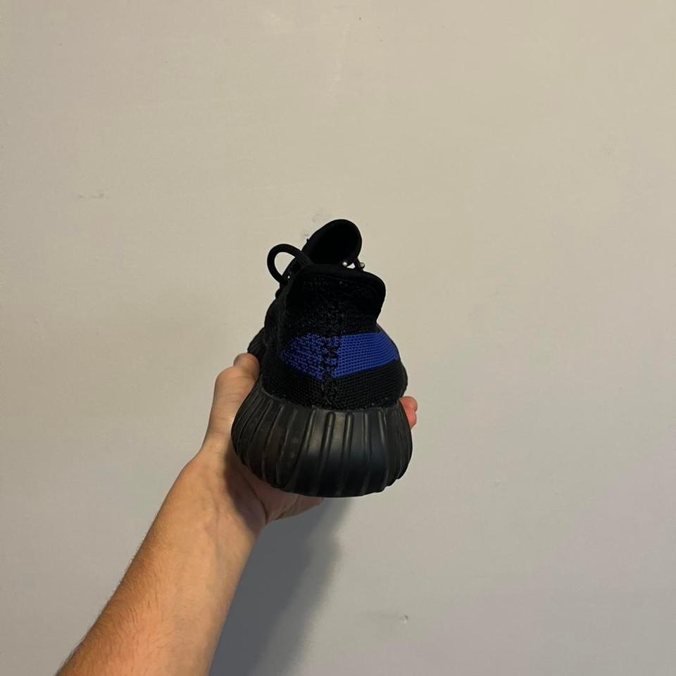 Yeezy Boost 350 V2 Dazzling 68a6 4