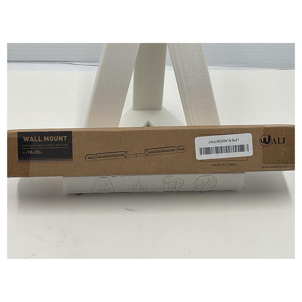 Wali Wall Mount For Sonos 4c02