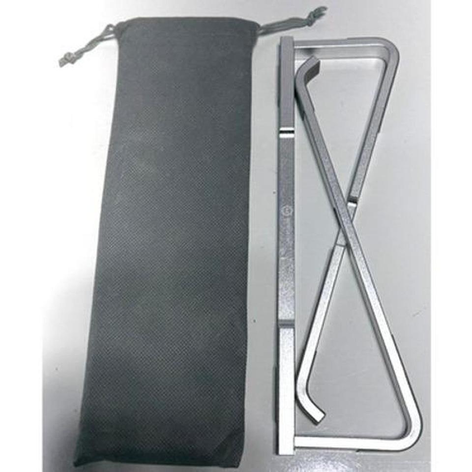 Wixgear Laptop Stand For Desk 1f62 4