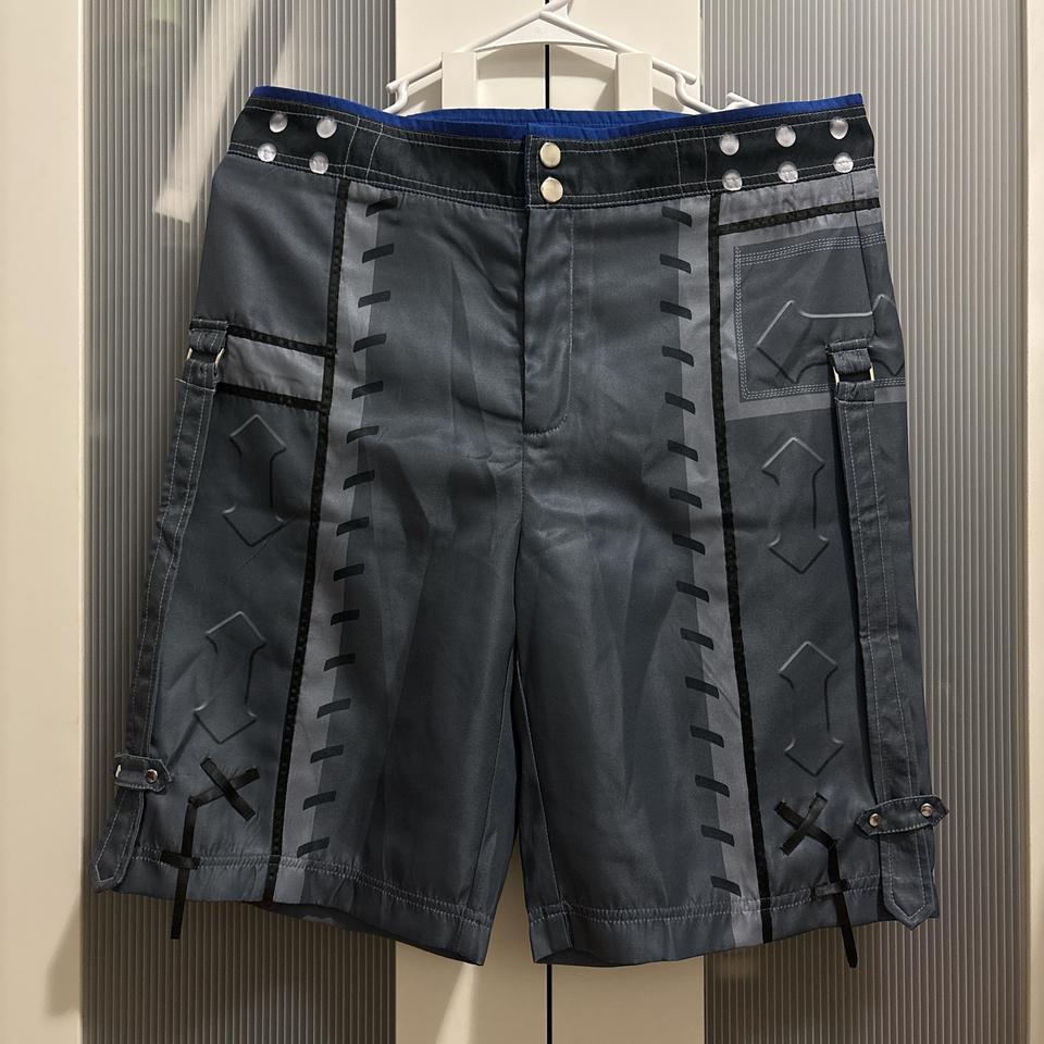 Final Fantasy Vii Cloud Strife 8eb9