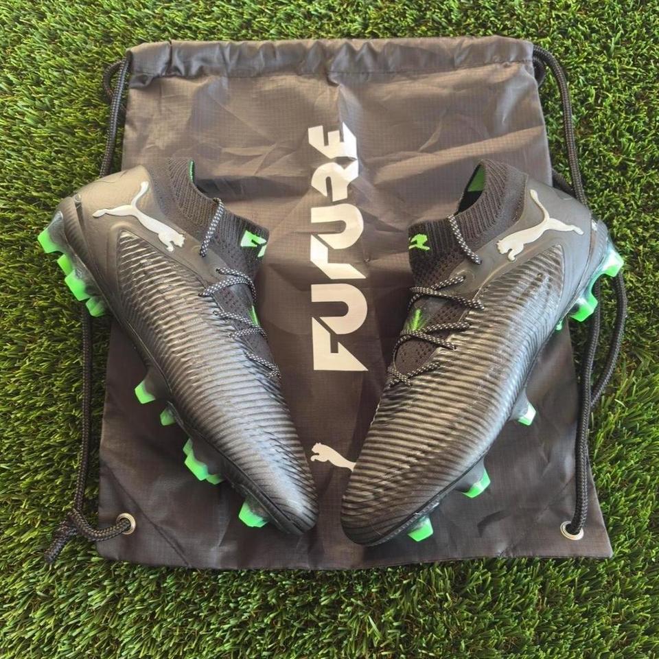 Puma Future 8 Ultimate Fg A403