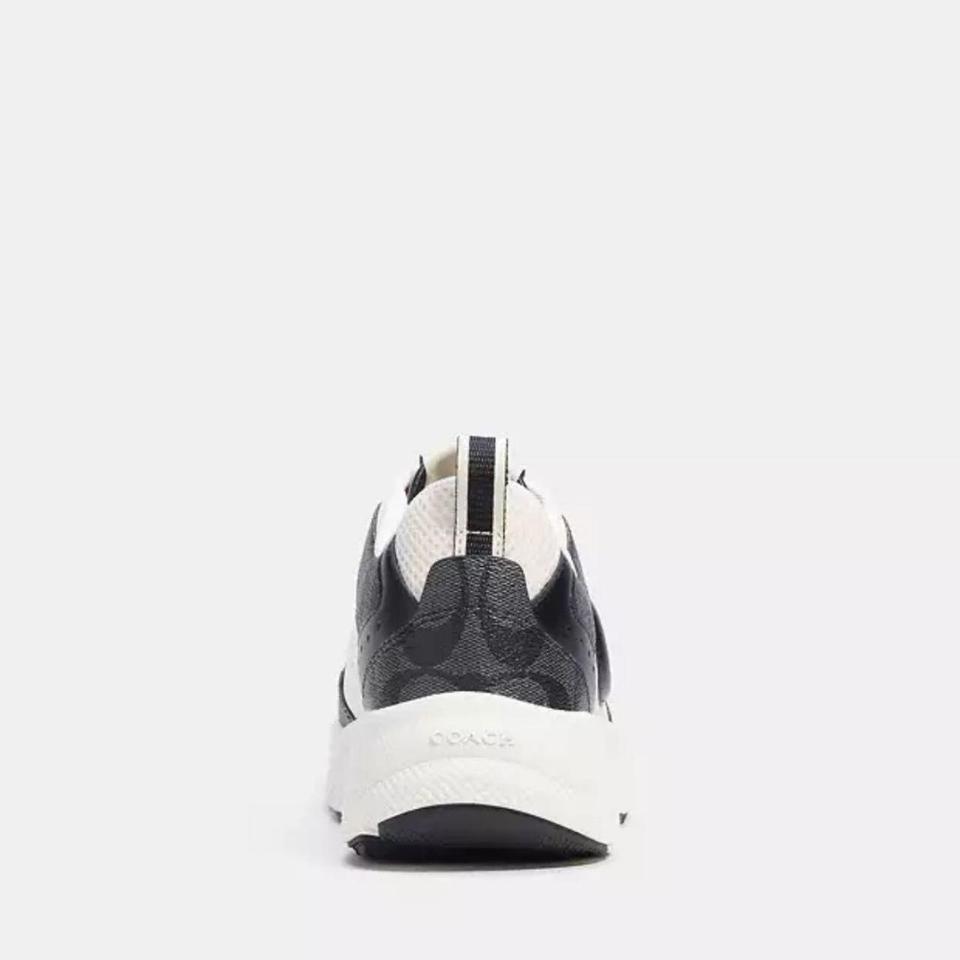 The Coach Tech Runner Shoe 5