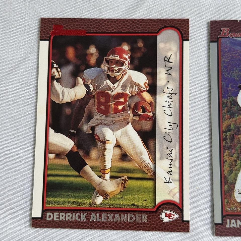 1999 Bowman Upper Deck Sp 2