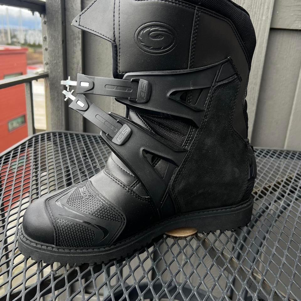 Brand New Sidi Adventure Mid C4b3 4