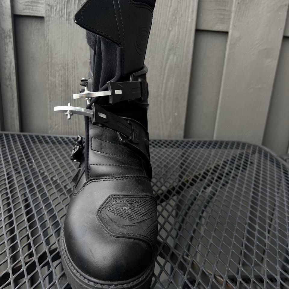 Brand New Sidi Adventure Mid C4b3 3