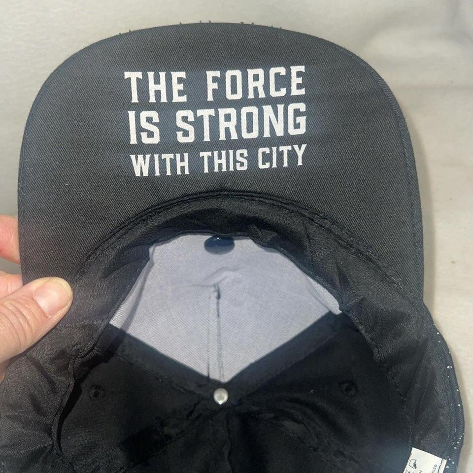 Star Wars Hat Galaxy Falcon 3fba 6