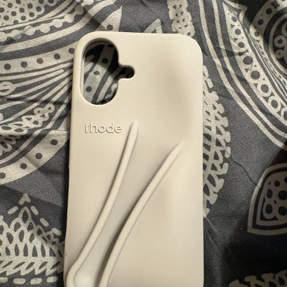 Rhode Phone Case Size Iphone D0d7