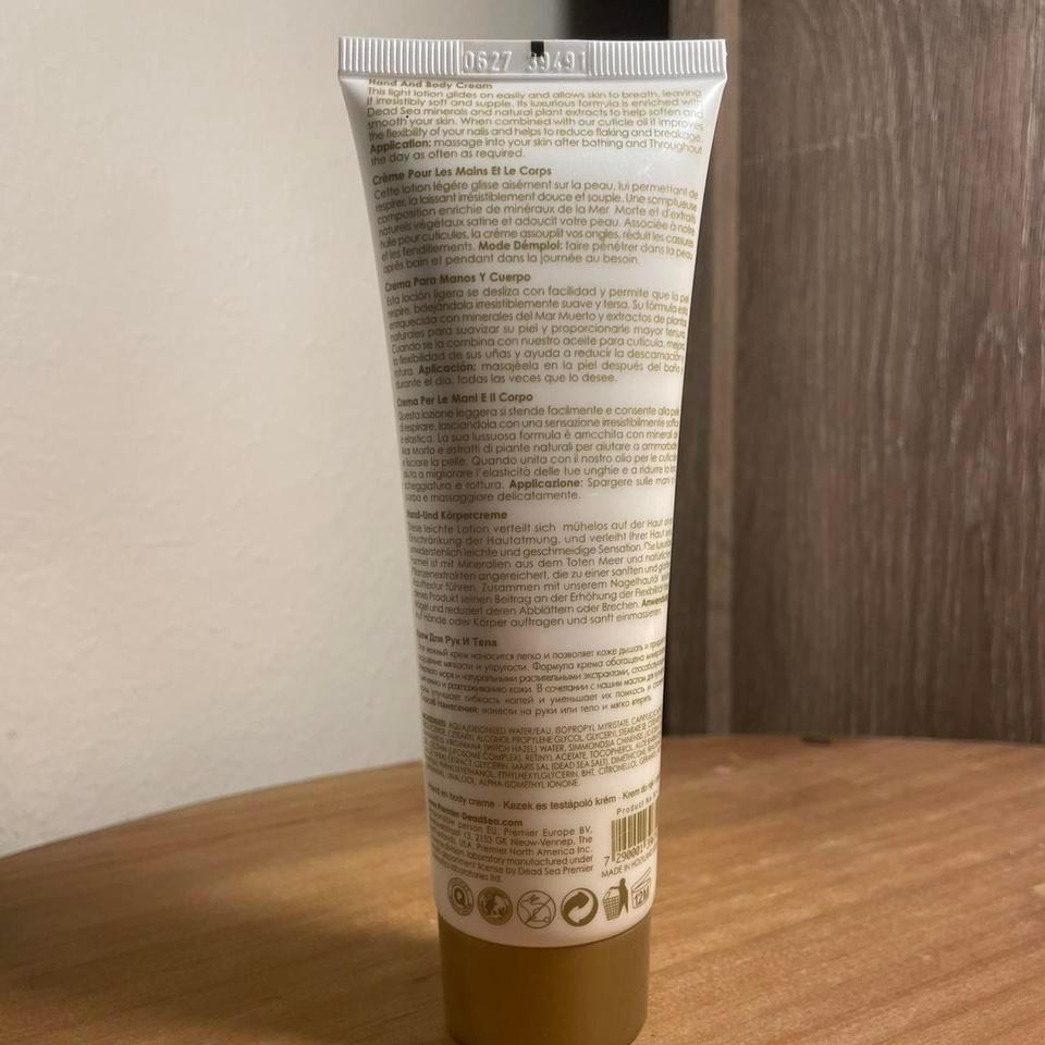 Premier Luxury Collection Dead Sea 2