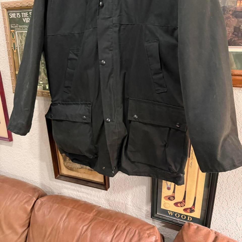 Vintage 90s Rare Shire Classics B543 4