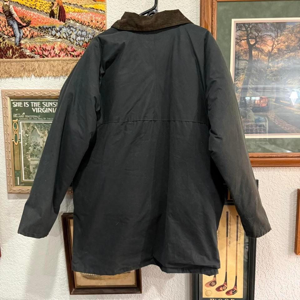 Vintage 90s Rare Shire Classics B543 5