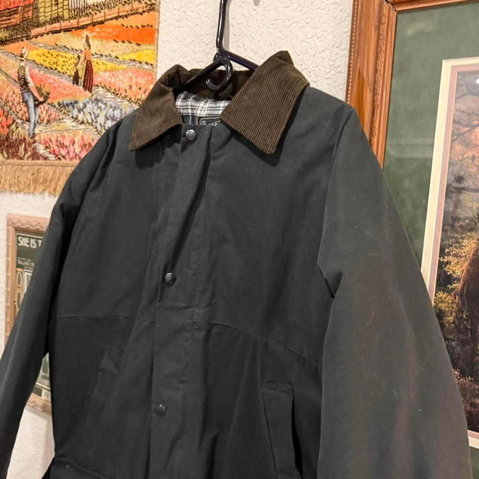 Vintage 90s Rare Shire Classics B543 3