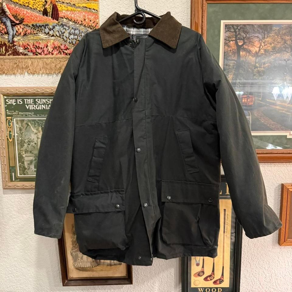 Vintage 90s Rare Shire Classics B543
